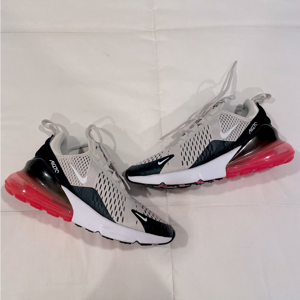 Nike Air Max270